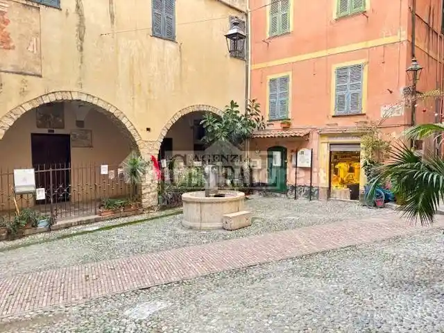 Appartamento in vendita a Sanremo