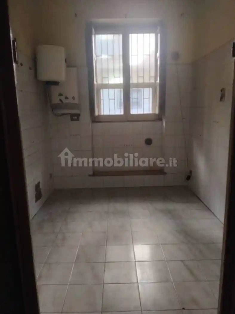 Appartamento in vendita a Barletta