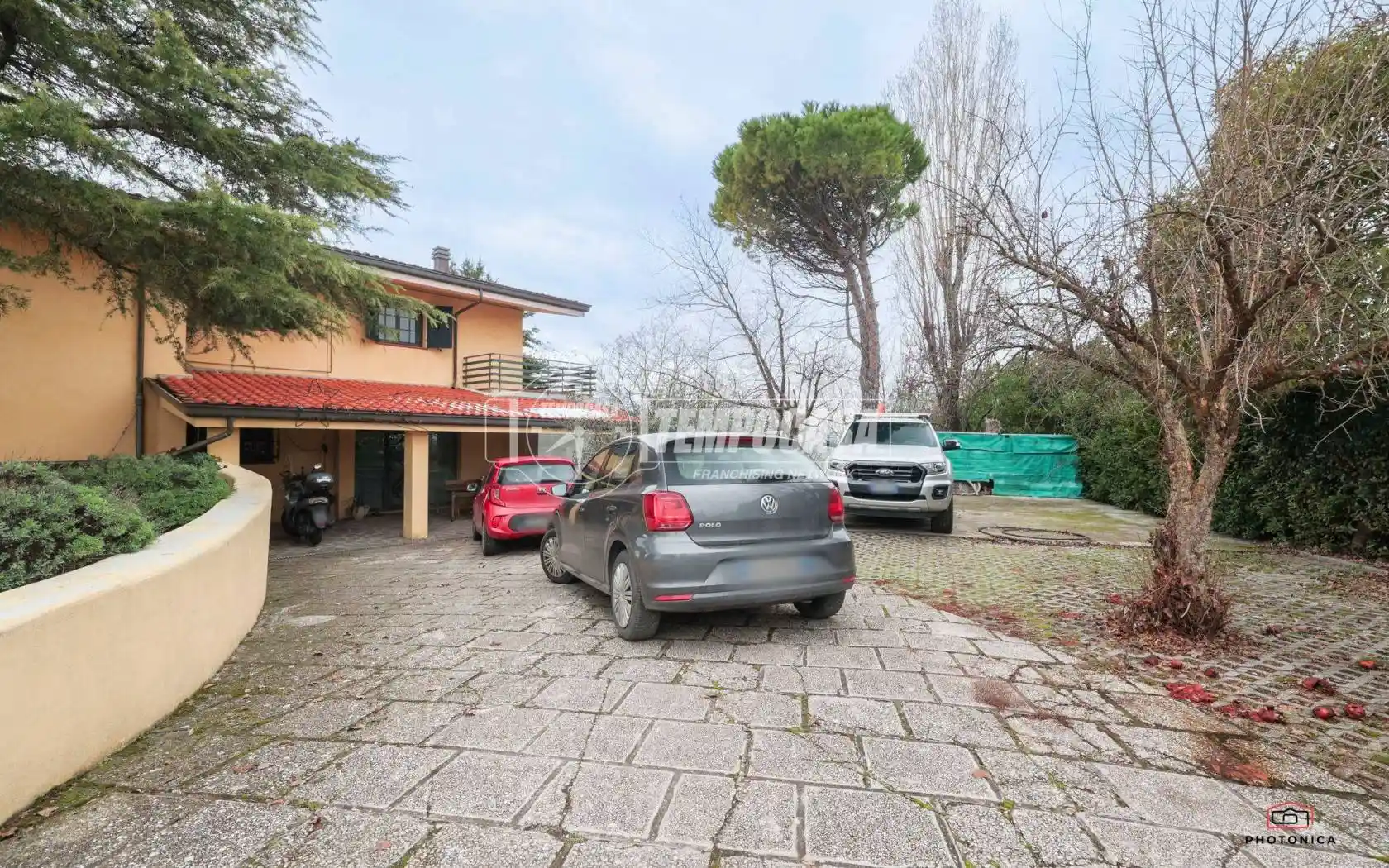 Casa indipendente in vendita a Coriano