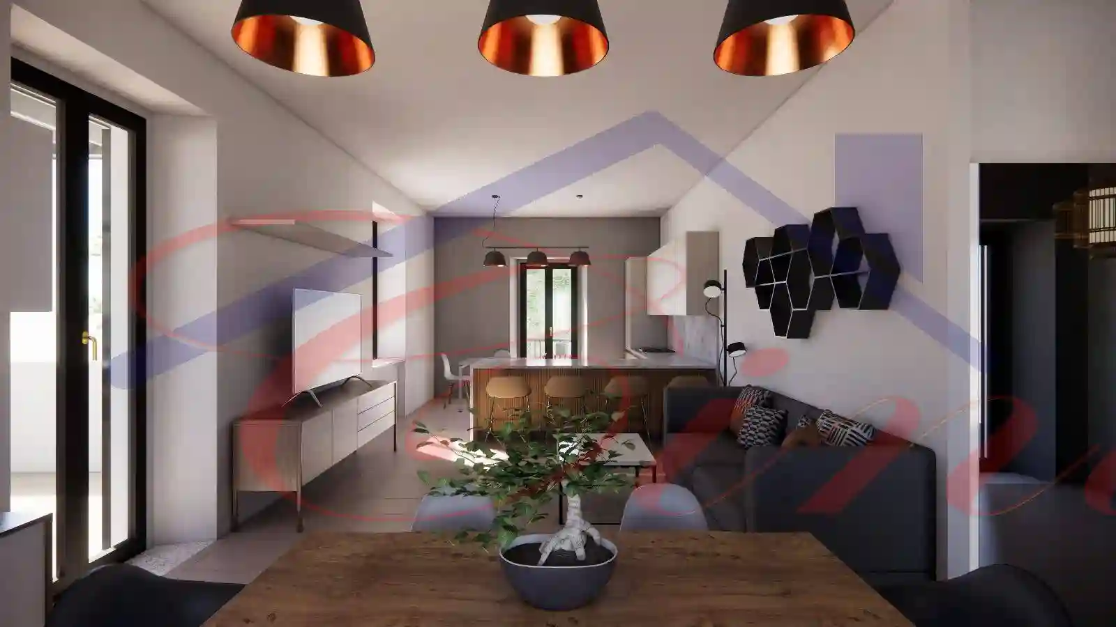 Appartamento - foto 4