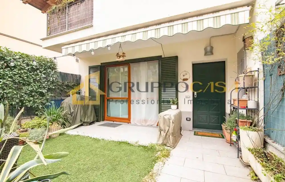 Appartamento in vendita a Cernusco sul Naviglio