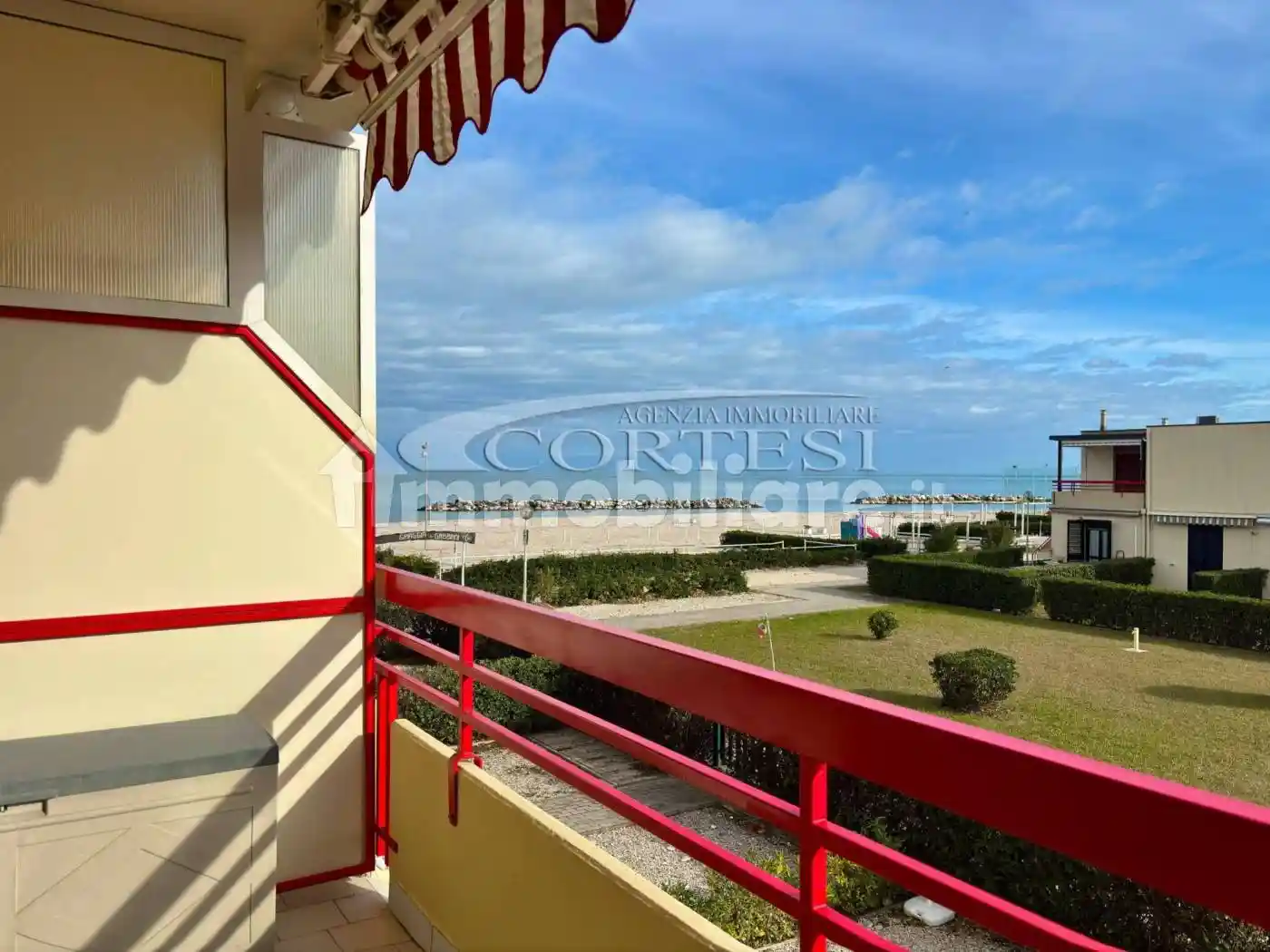 Appartamento in vendita a Fano