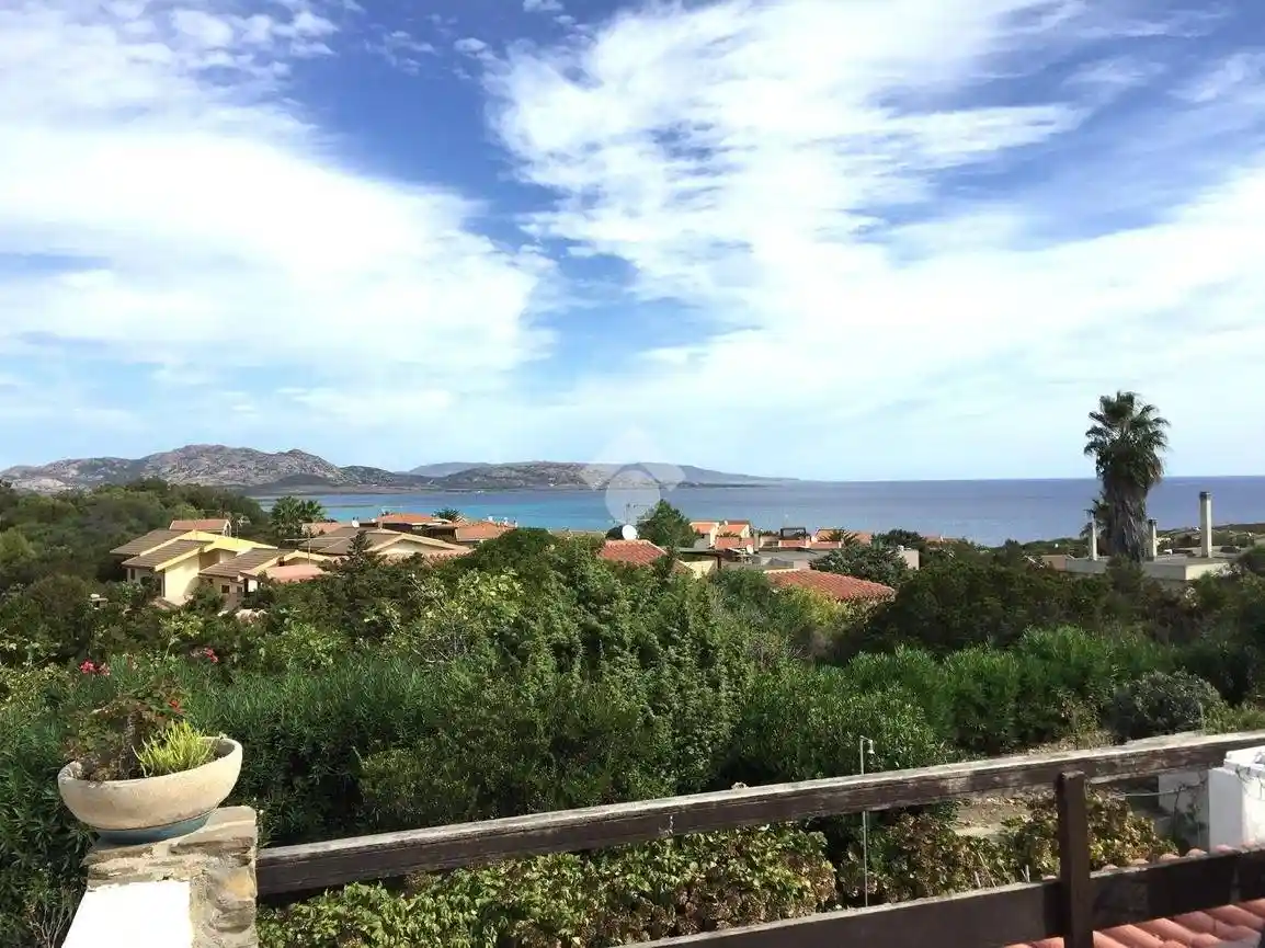 Villetta a schiera in vendita a Stintino