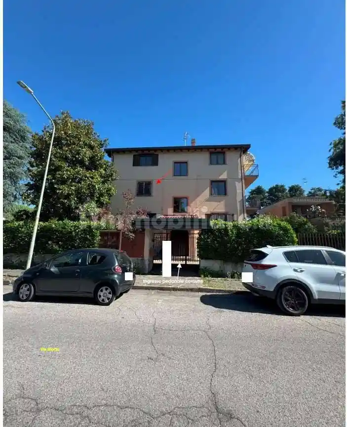 Appartamento in vendita a Trezzano sul Naviglio