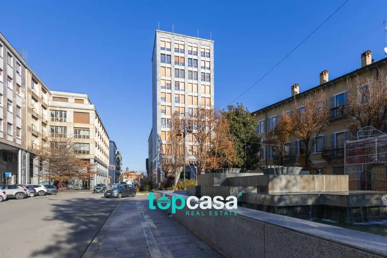 Appartamento in vendita a Busto Arsizio