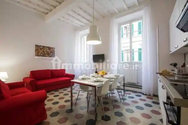 Appartamento in affitto a Firenze