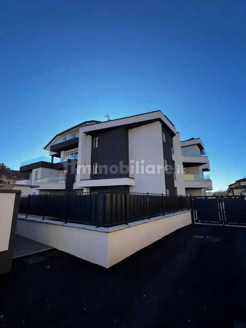 Appartamento in vendita a Olgiate Olona