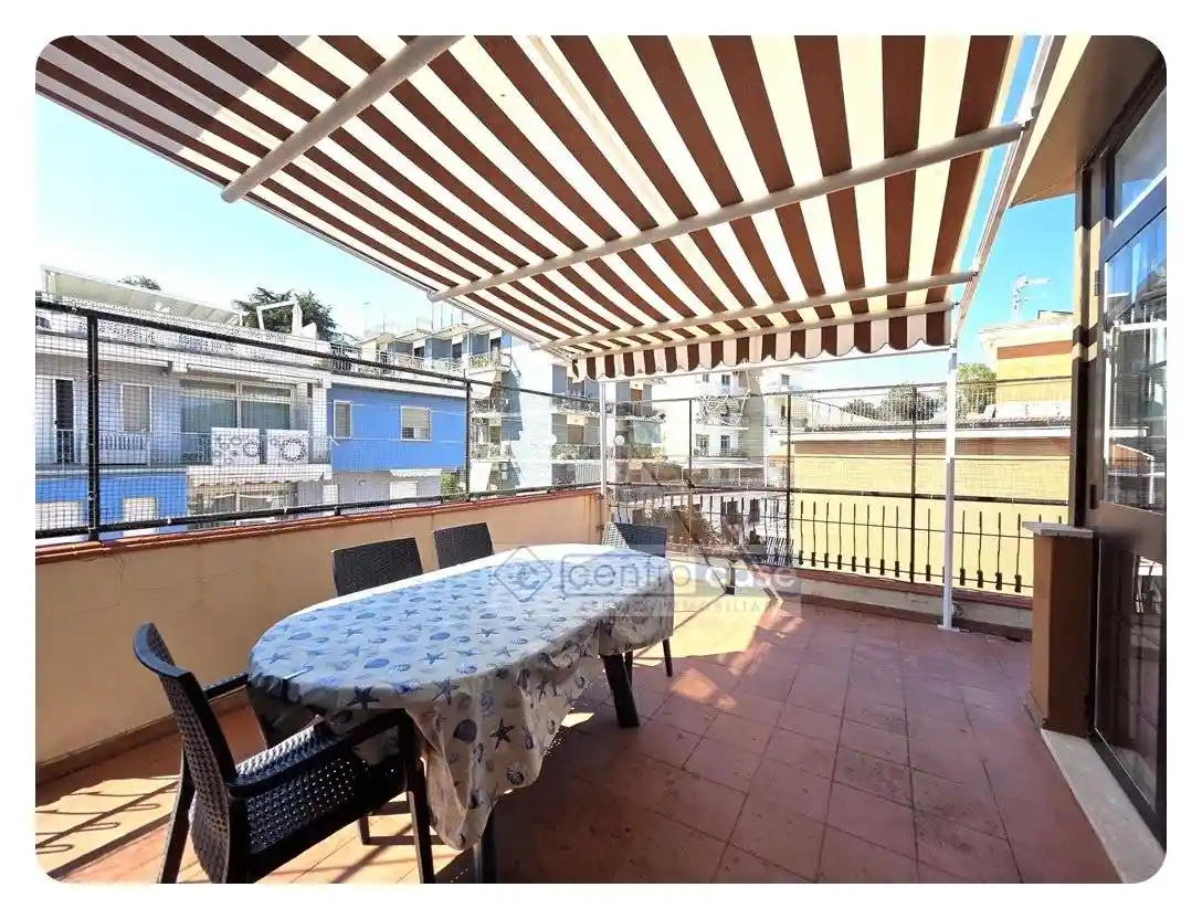 Appartamento in vendita a Gaeta