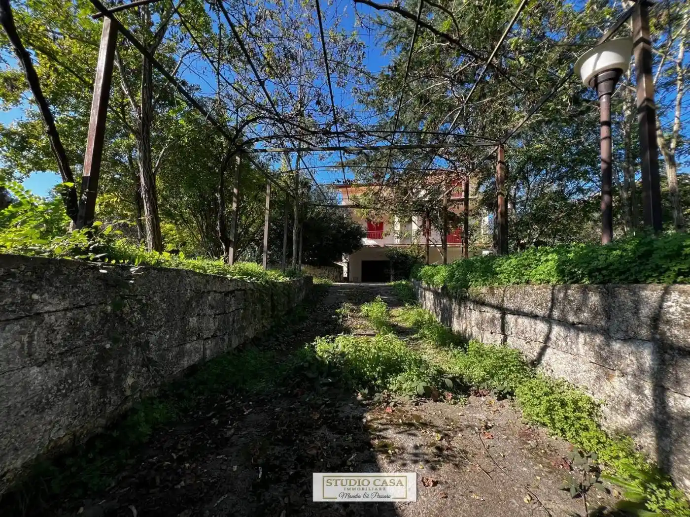 Villa in vendita a Castellabate