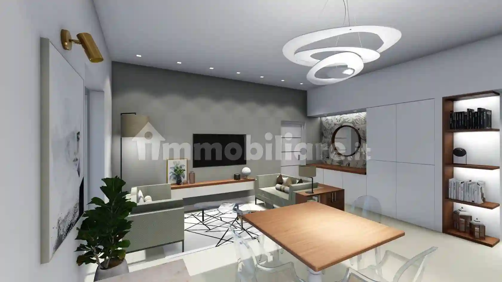 Appartamento - foto 2