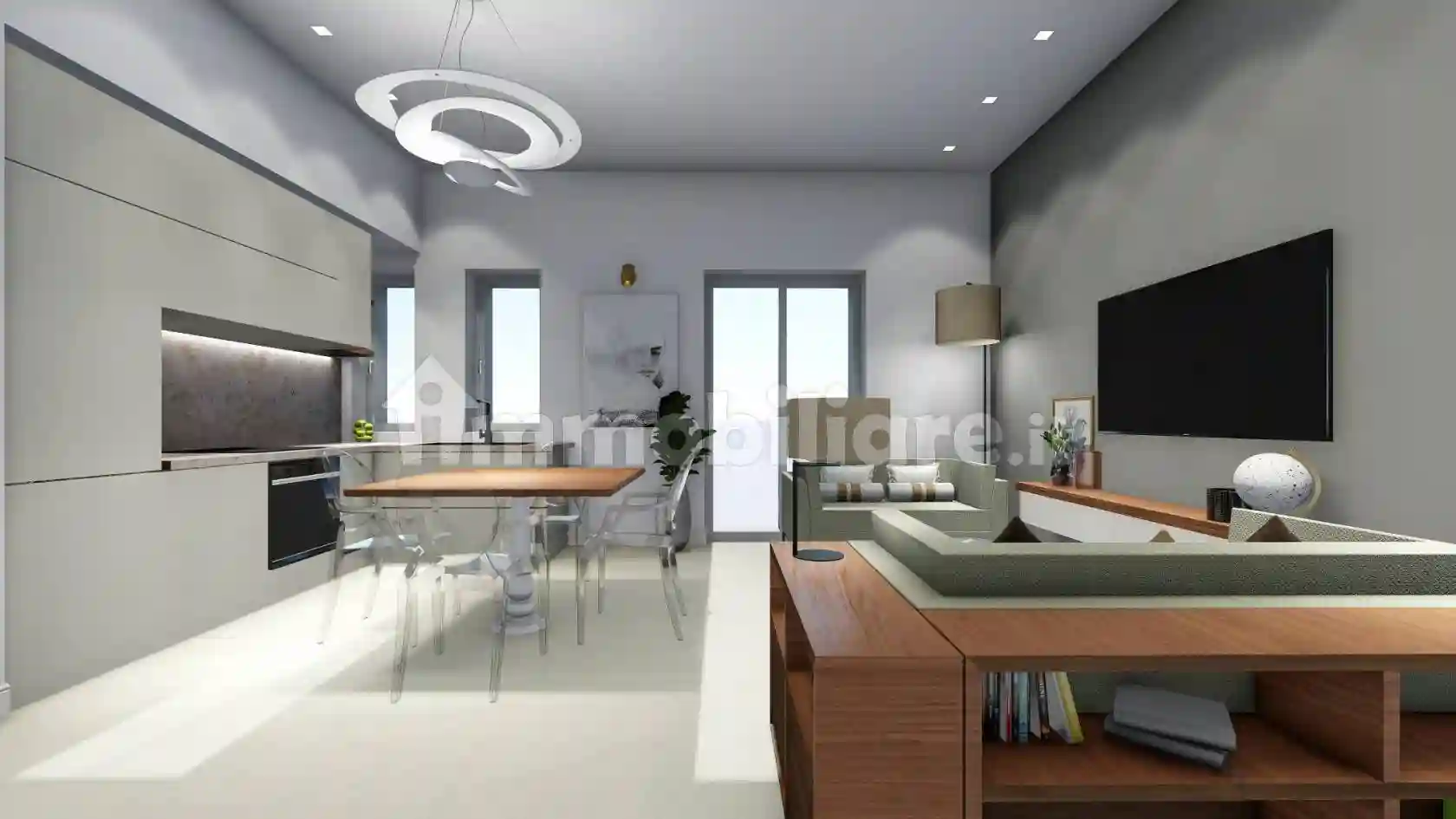 Appartamento - foto 3