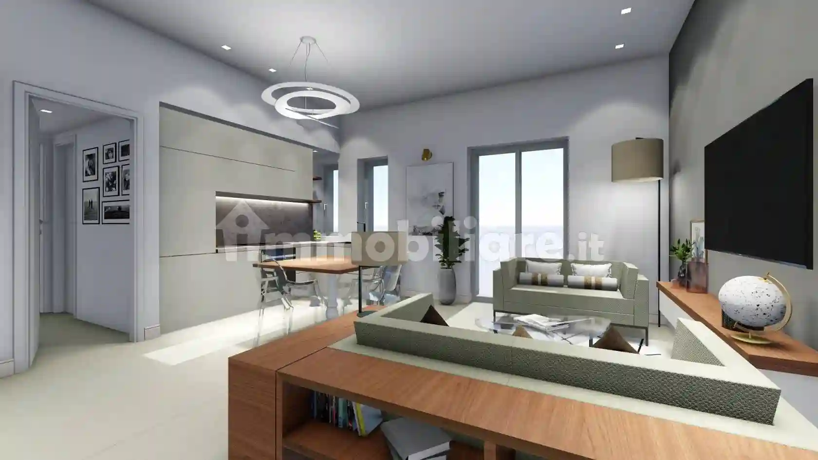 Appartamento - foto 4