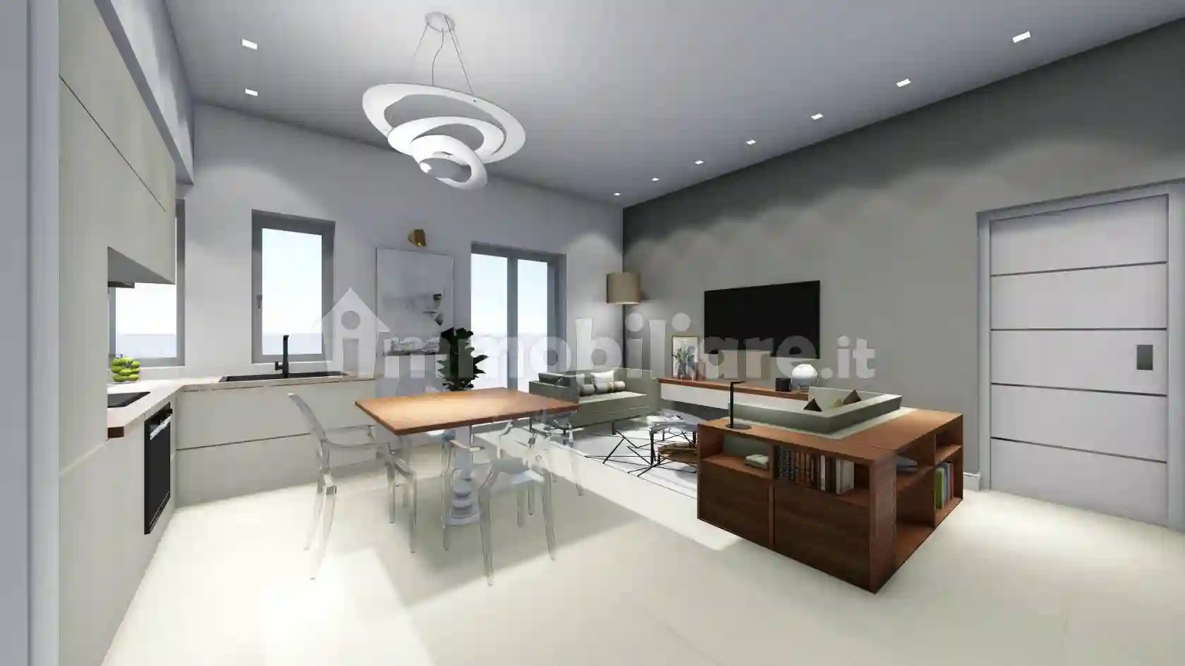 Appartamento - foto 5