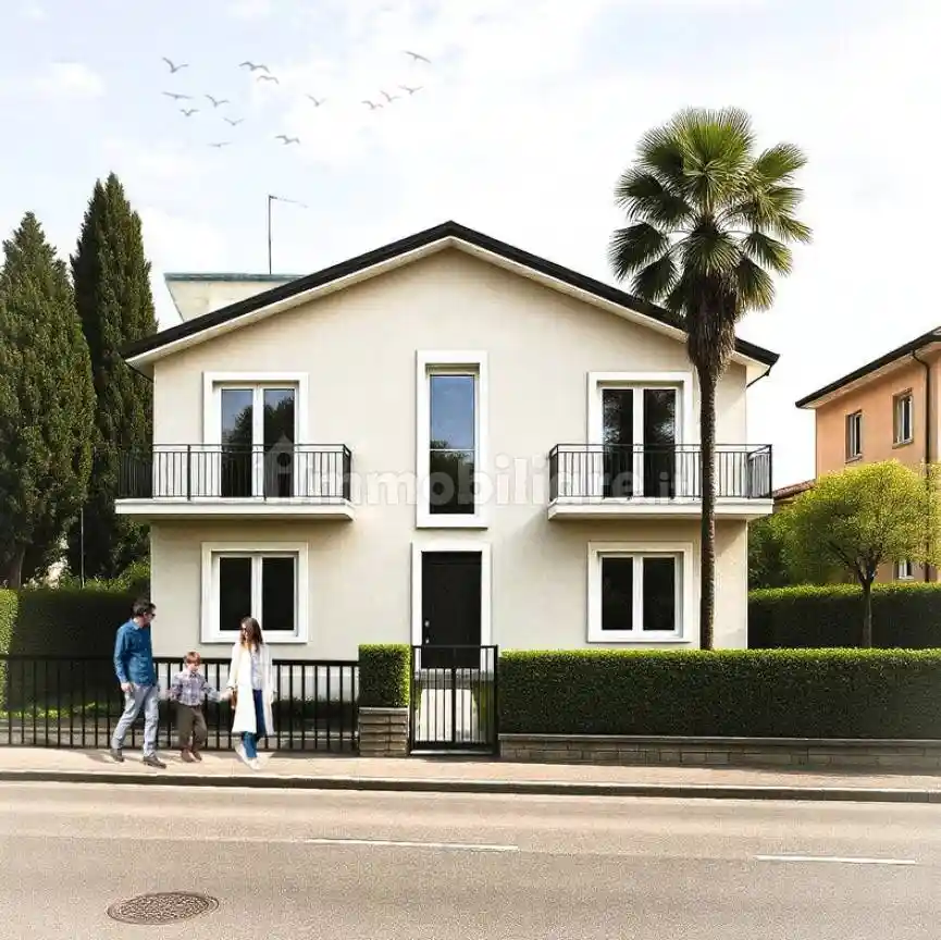 Appartamento in vendita a Vicenza