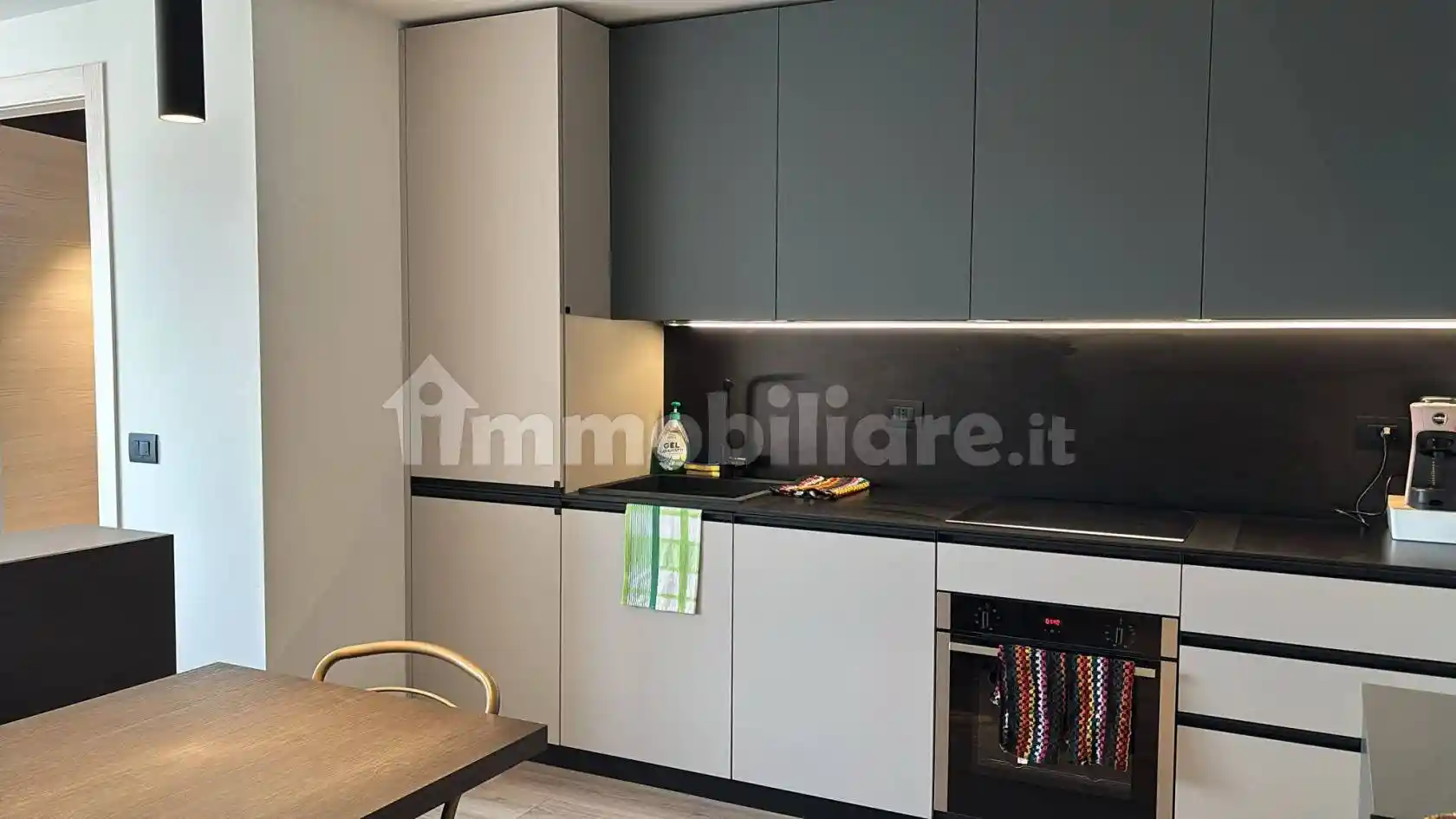 Appartamento in affitto a Castelfranco Veneto