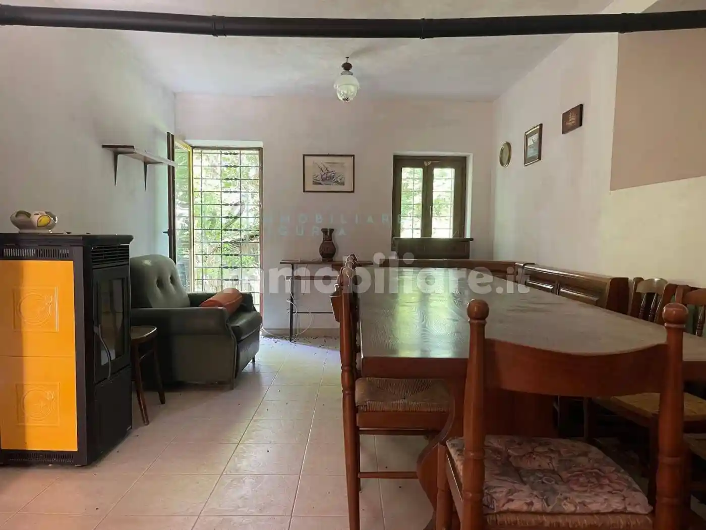 Rustico - Casale in vendita a Pornassio