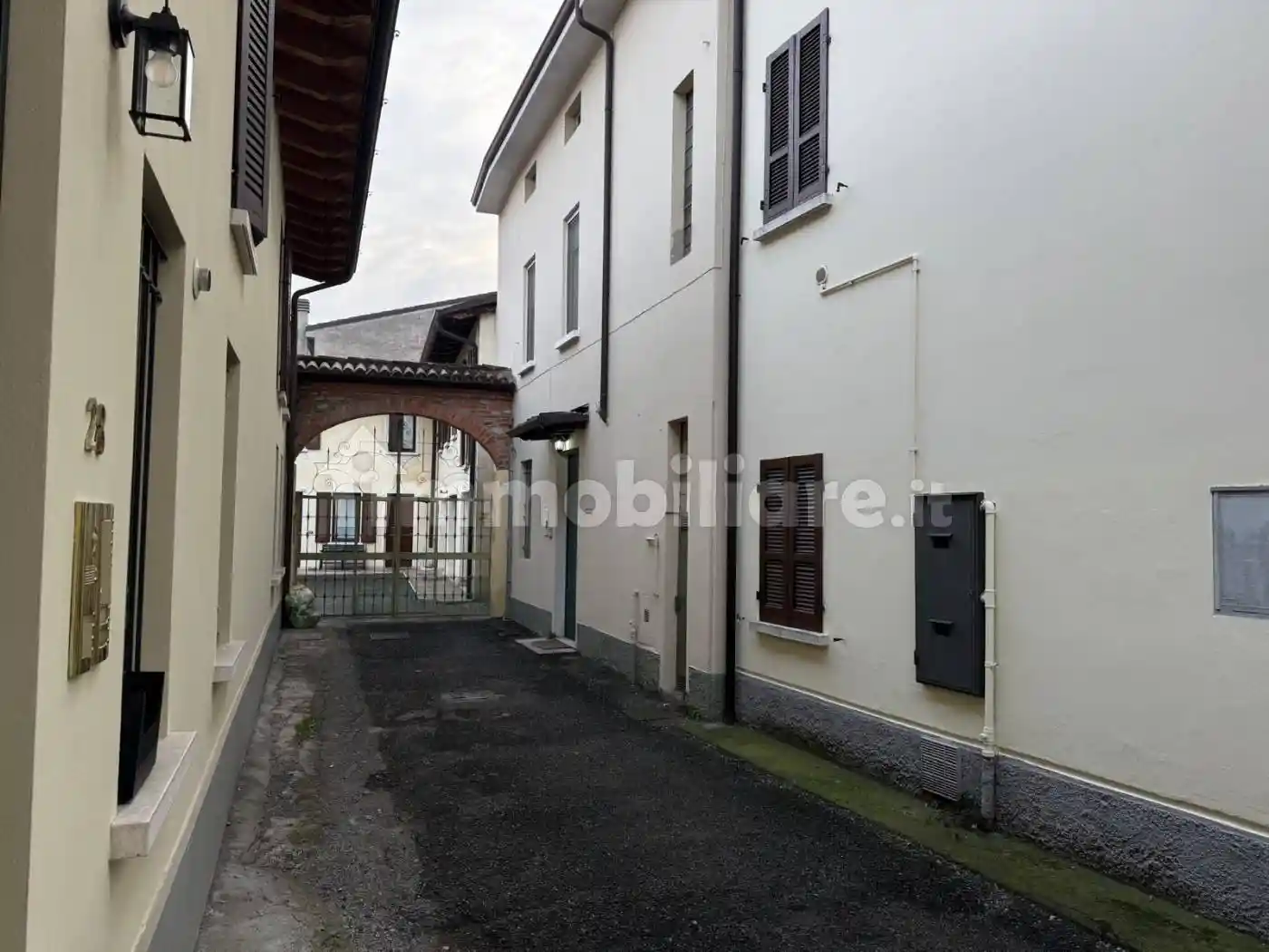 Casa indipendente in vendita a Montichiari