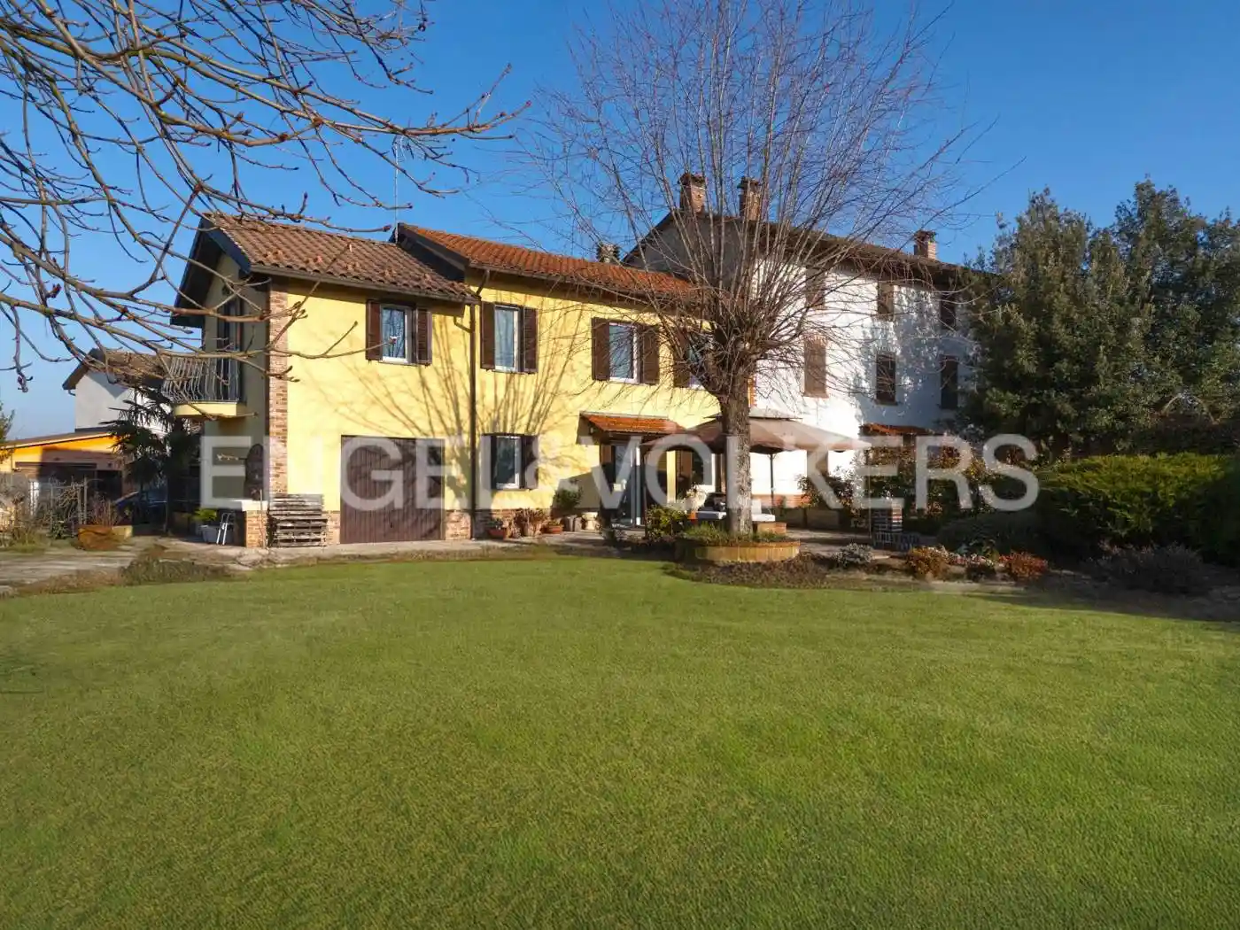 Rustico - Casale in vendita a Carentino