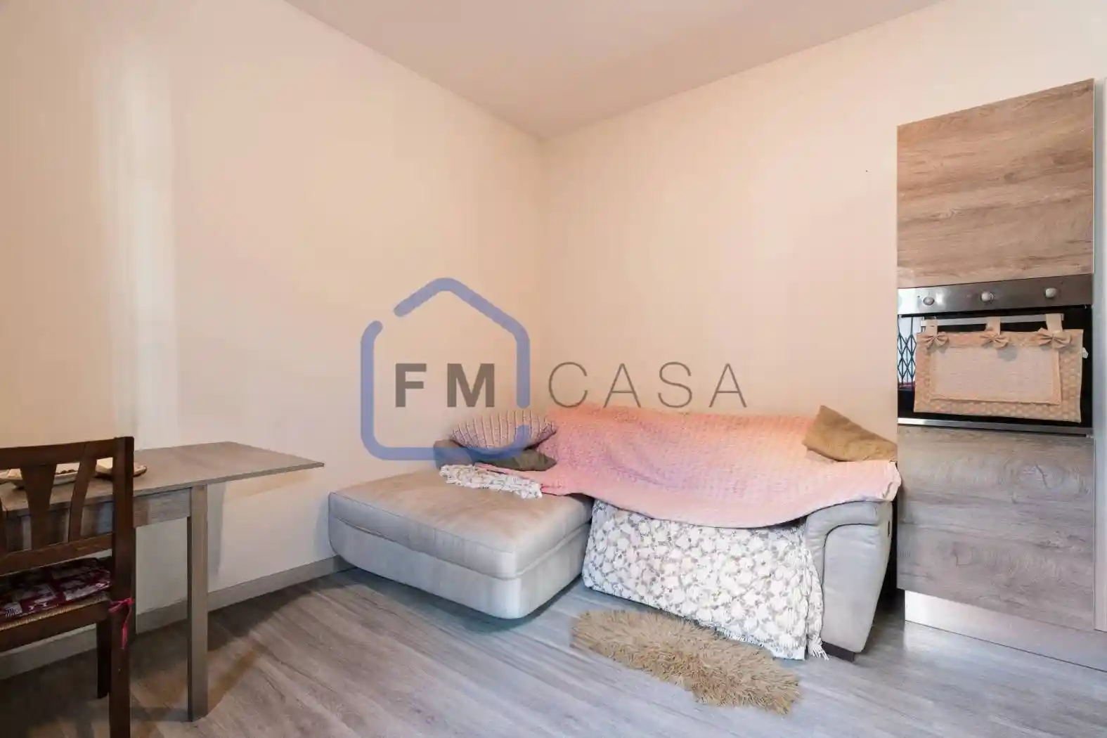 Appartamento in vendita a Modena