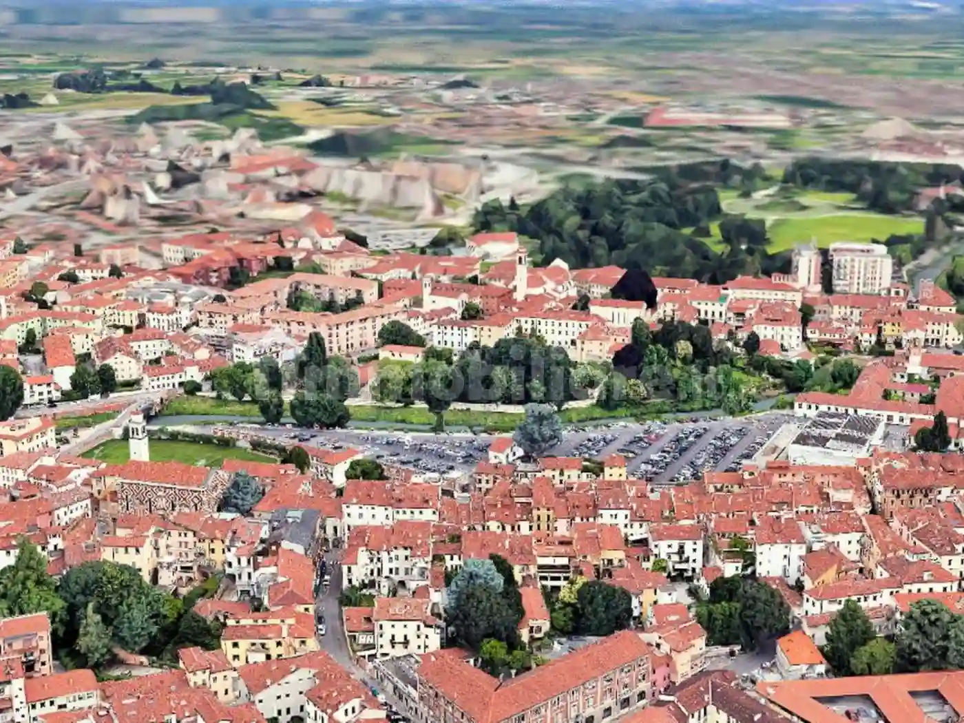 Palazzo - Edificio - foto 2