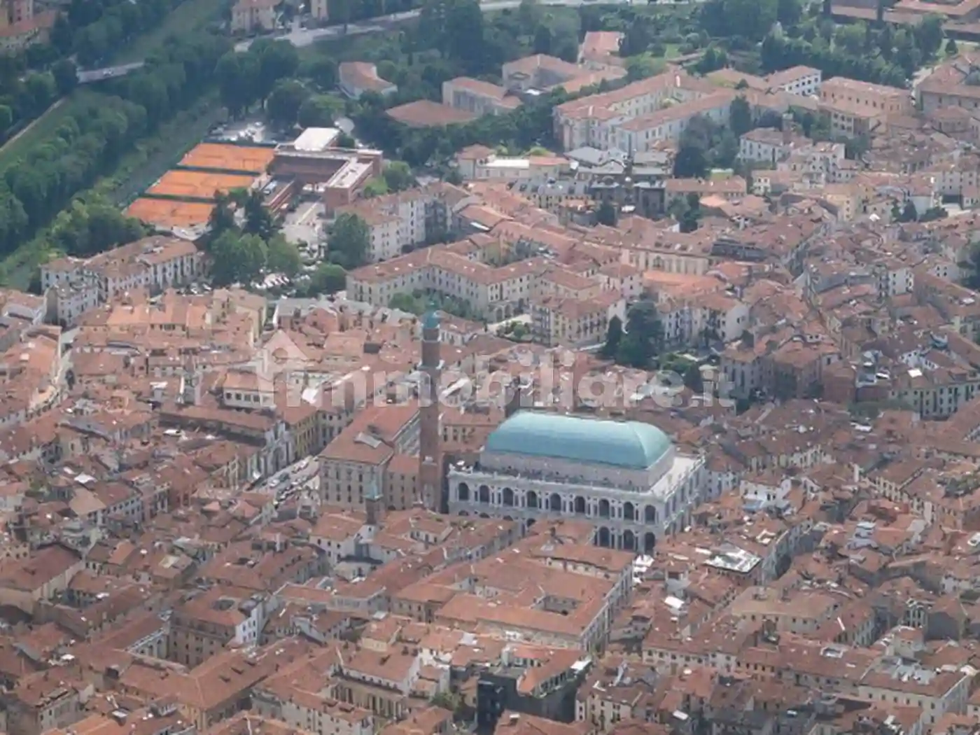 Palazzo - Edificio - foto 3