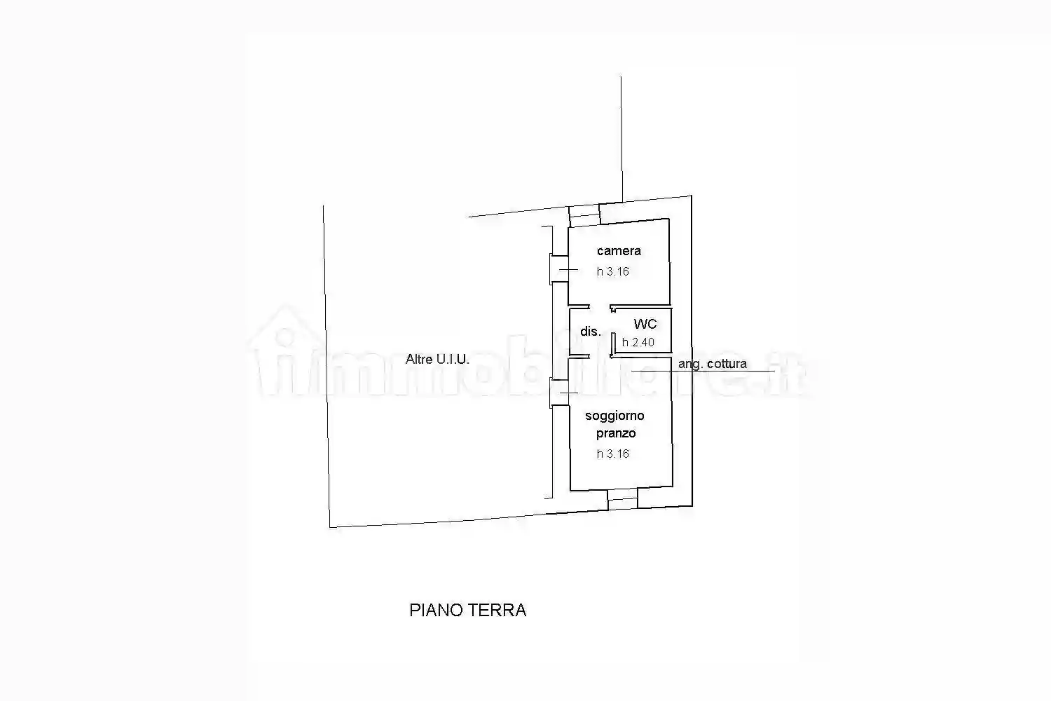 Palazzo - Edificio - foto 4