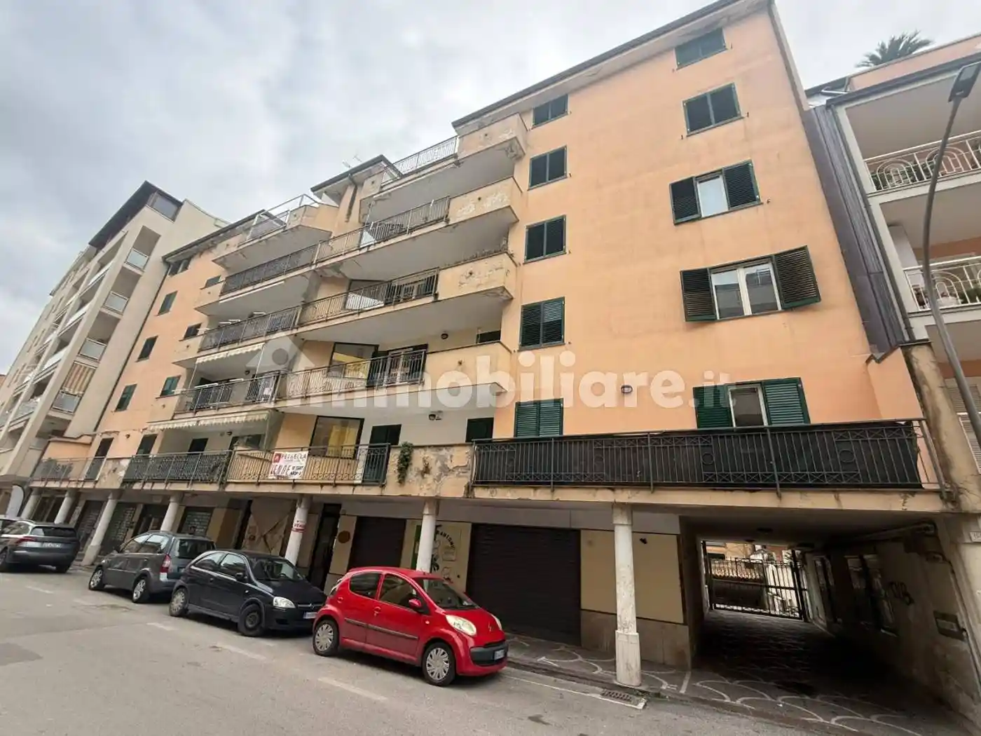 Appartamento in vendita a Caserta