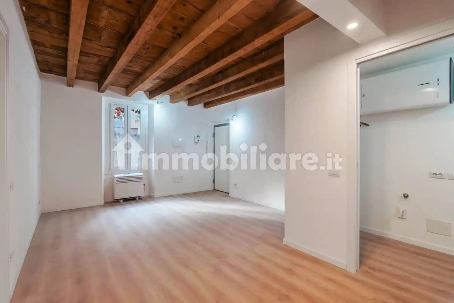 Appartamento in vendita a Brescia