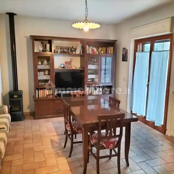 Appartamento in vendita a Città della Pieve