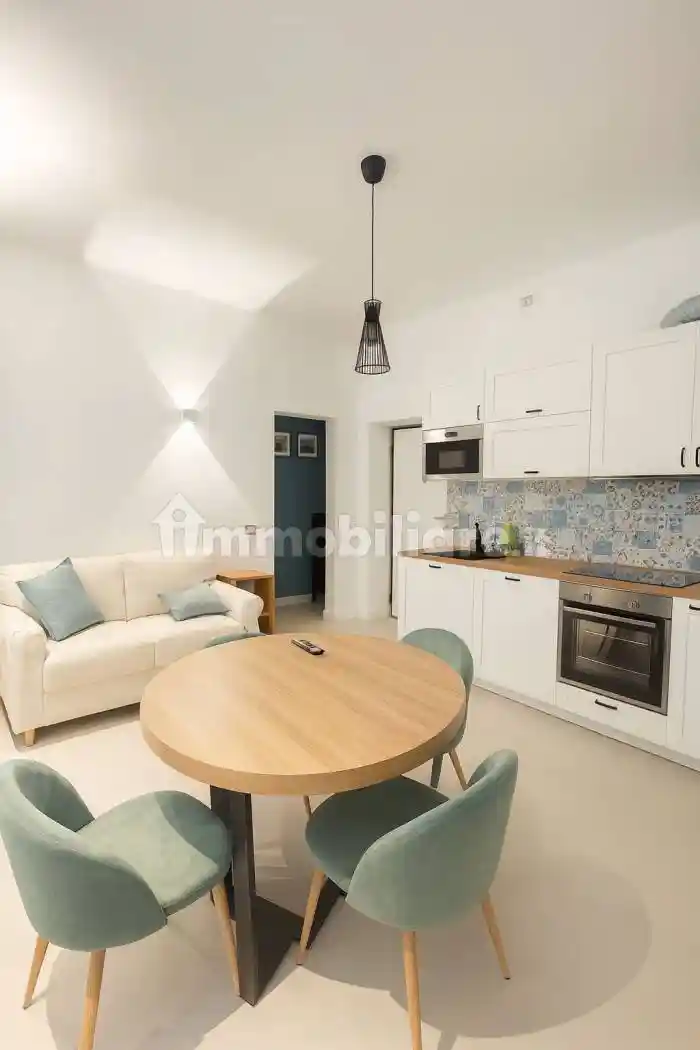 Appartamento in vendita a La Spezia