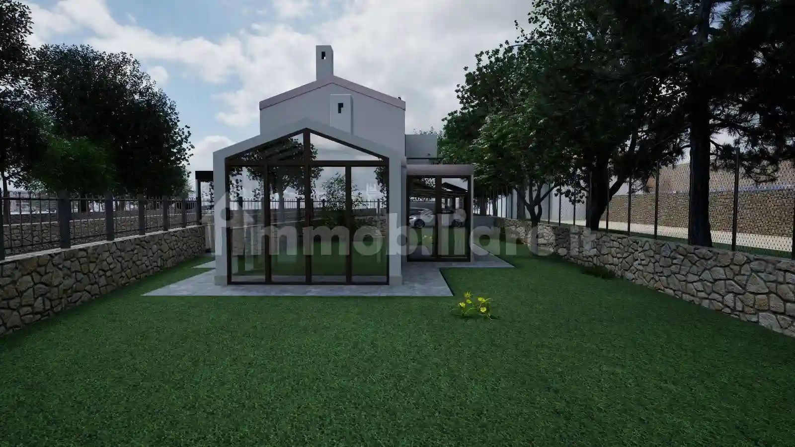 Villetta a schiera - foto 2