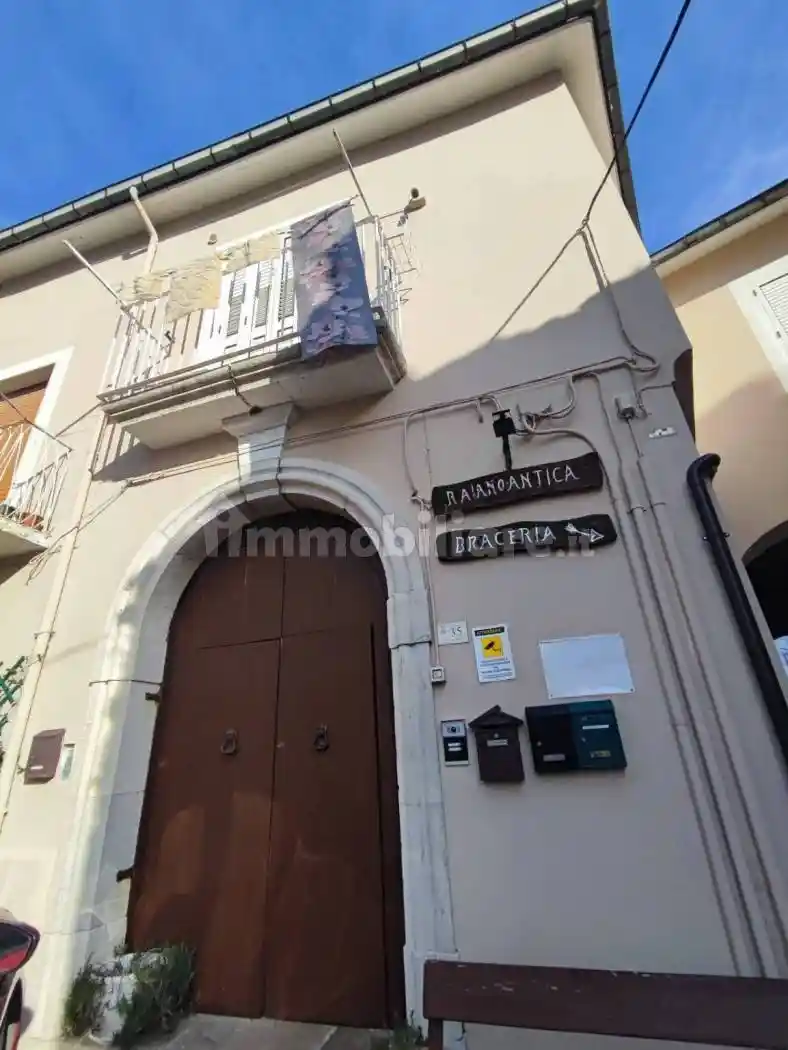 Appartamento in vendita a Serino