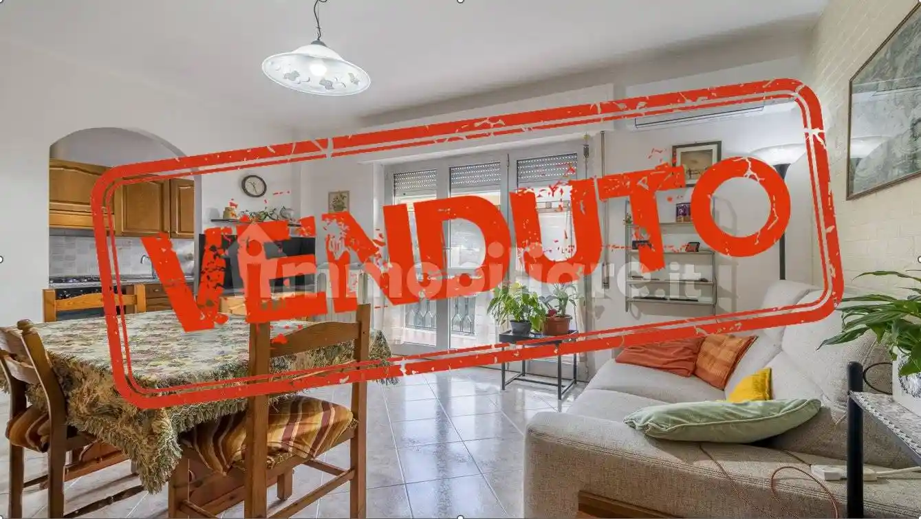 Appartamento in vendita a Ceriale