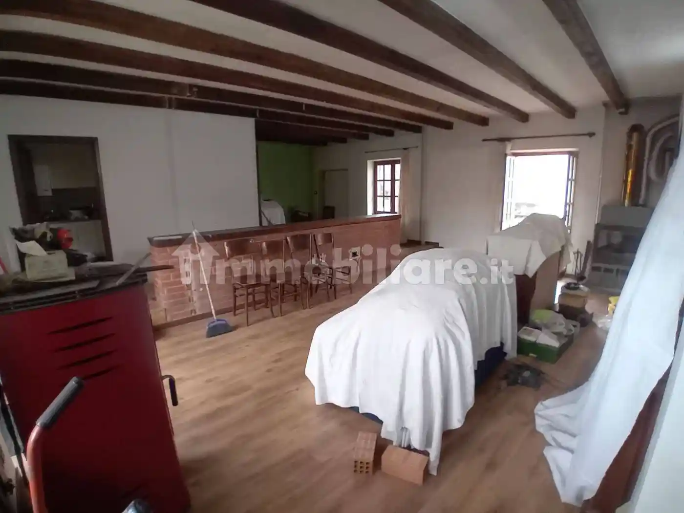 Appartamento in vendita a Lombriasco