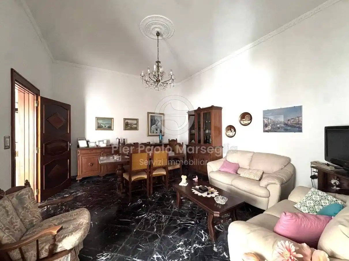 Appartamento in vendita a Ostuni