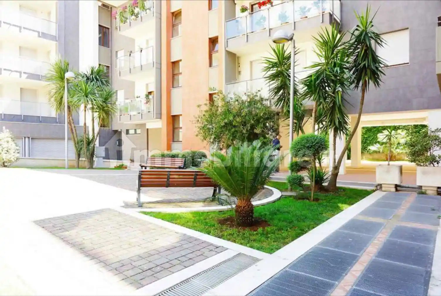 Appartamento in vendita a Santeramo in Colle