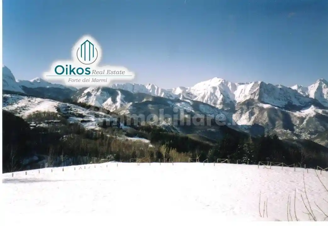 Appartamento in vendita a Careggine