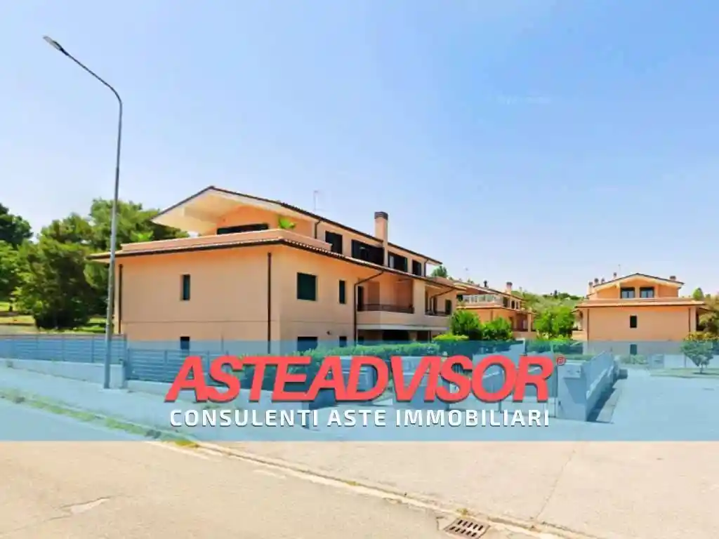 Appartamento in vendita a Riccione