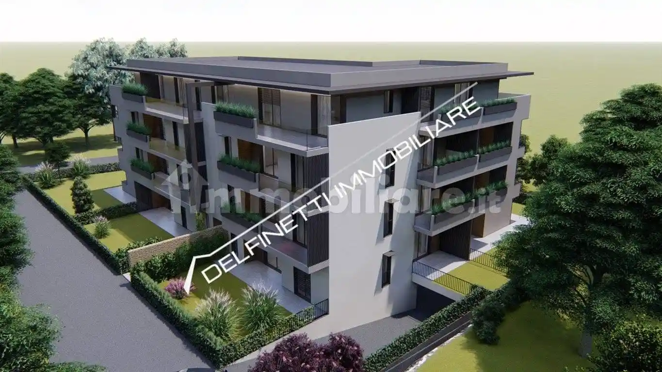 Appartamento in vendita a Alba