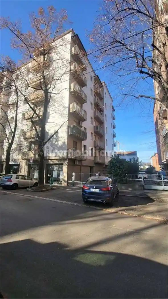 Appartamento in vendita a Modena