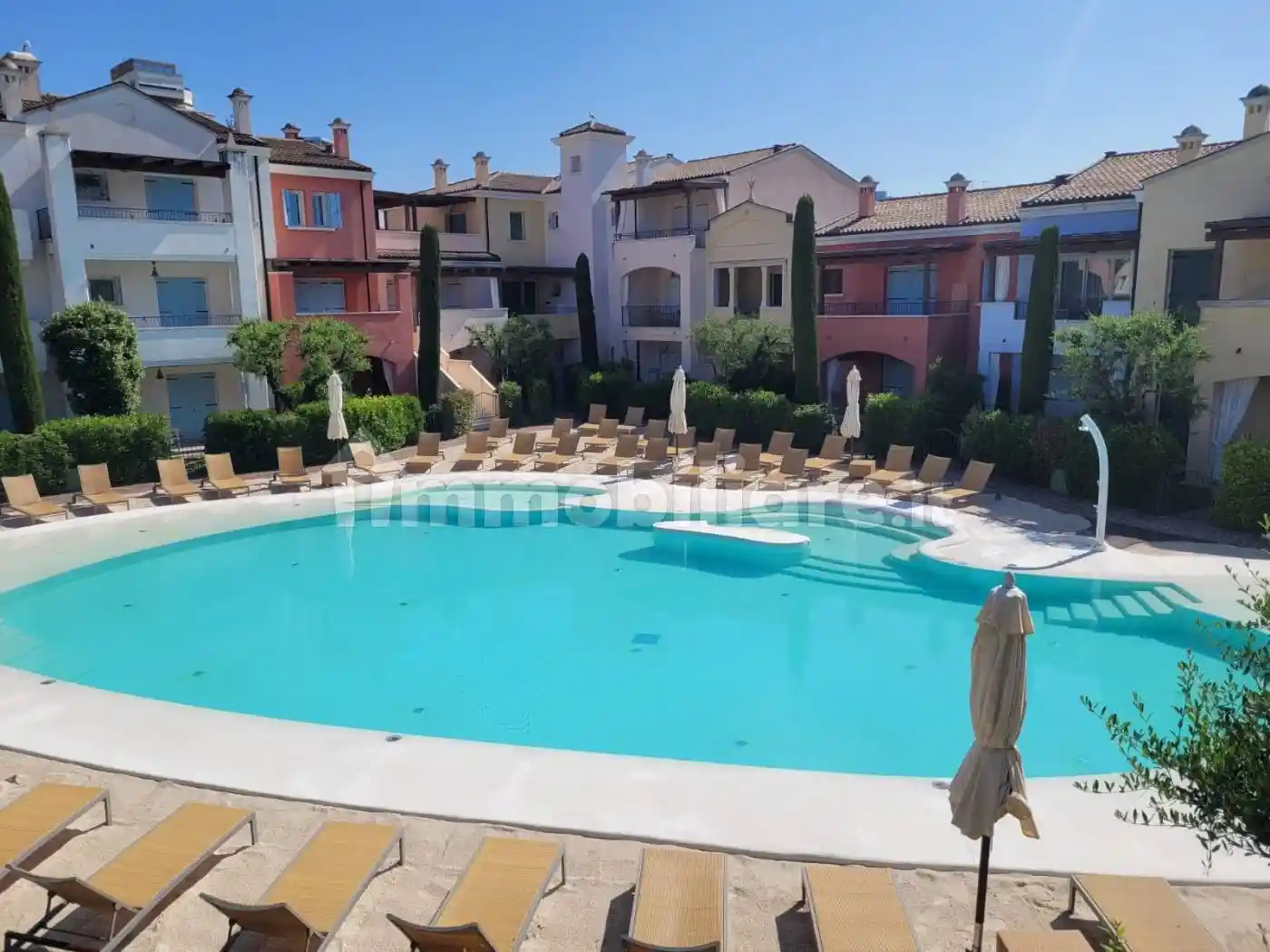 Appartamento in vendita a Jesolo