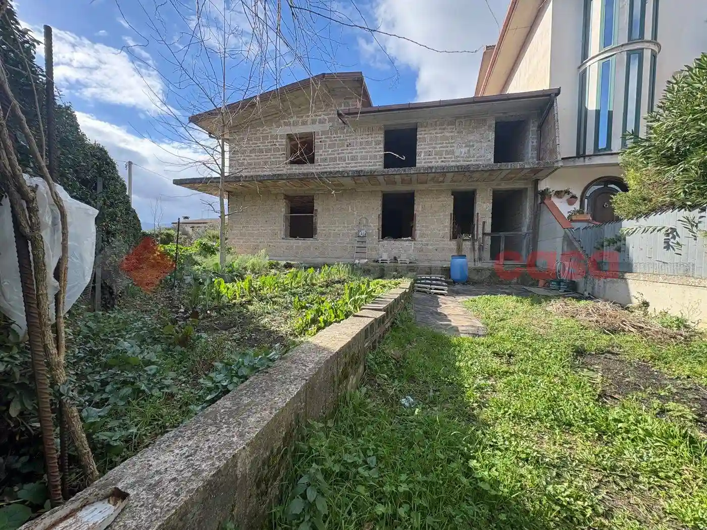 Casa indipendente - foto 3