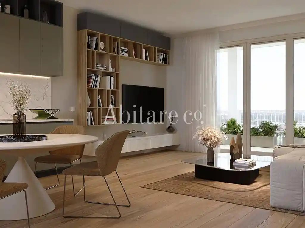 Appartamento in vendita a Monza