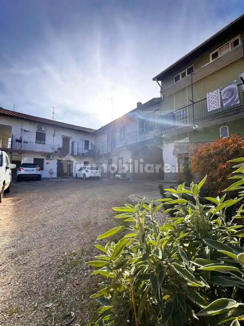 Appartamento in vendita a Tradate