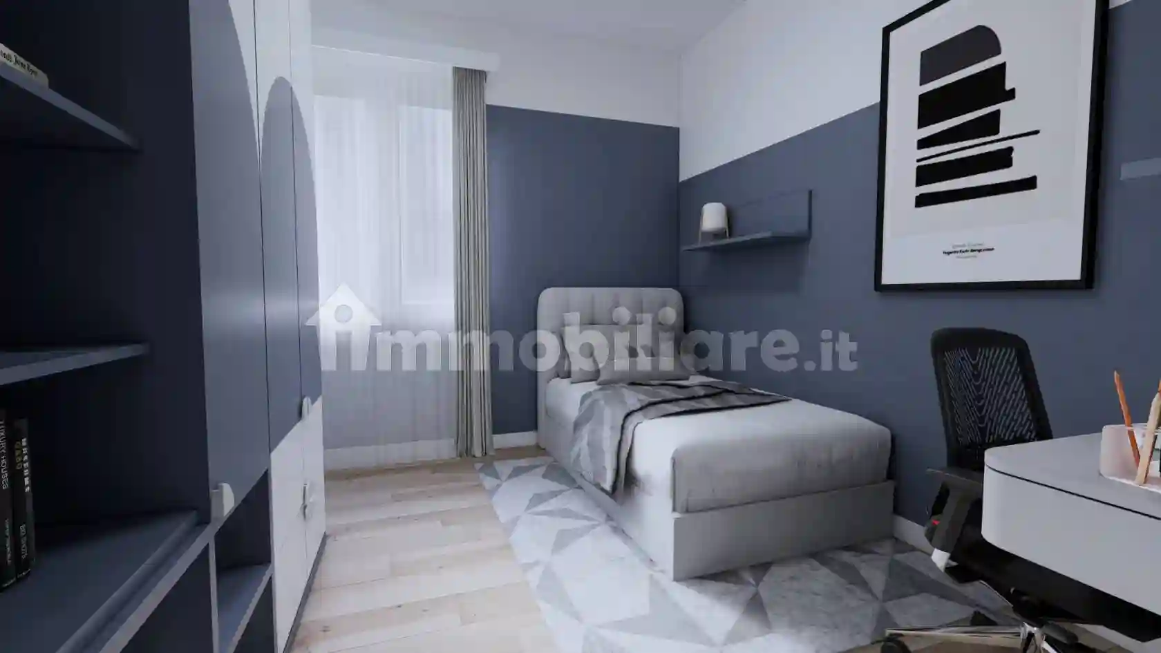 Appartamento - foto 3