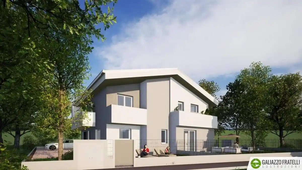 Villa in vendita a Veggiano