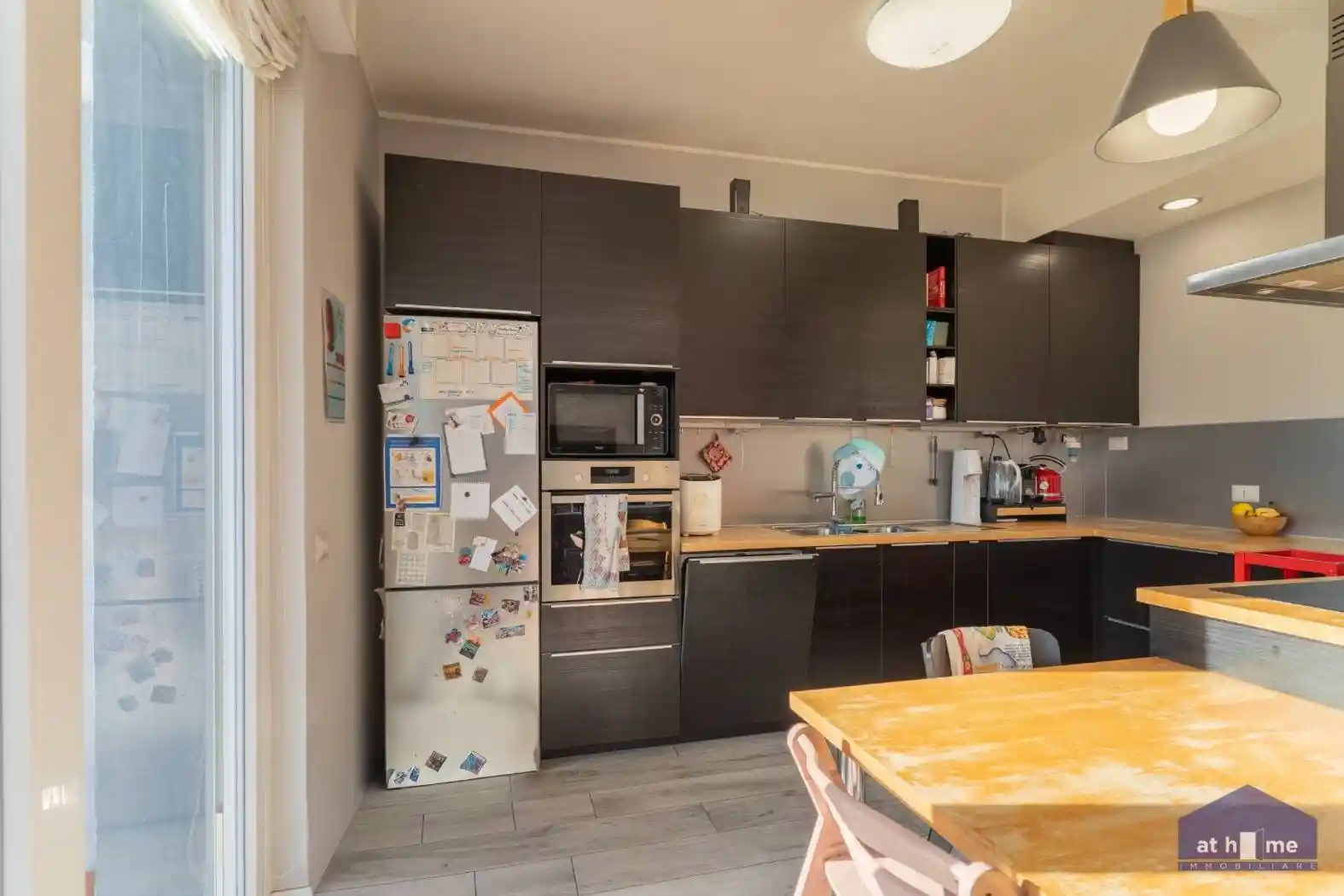 Villa in vendita a Sulbiate