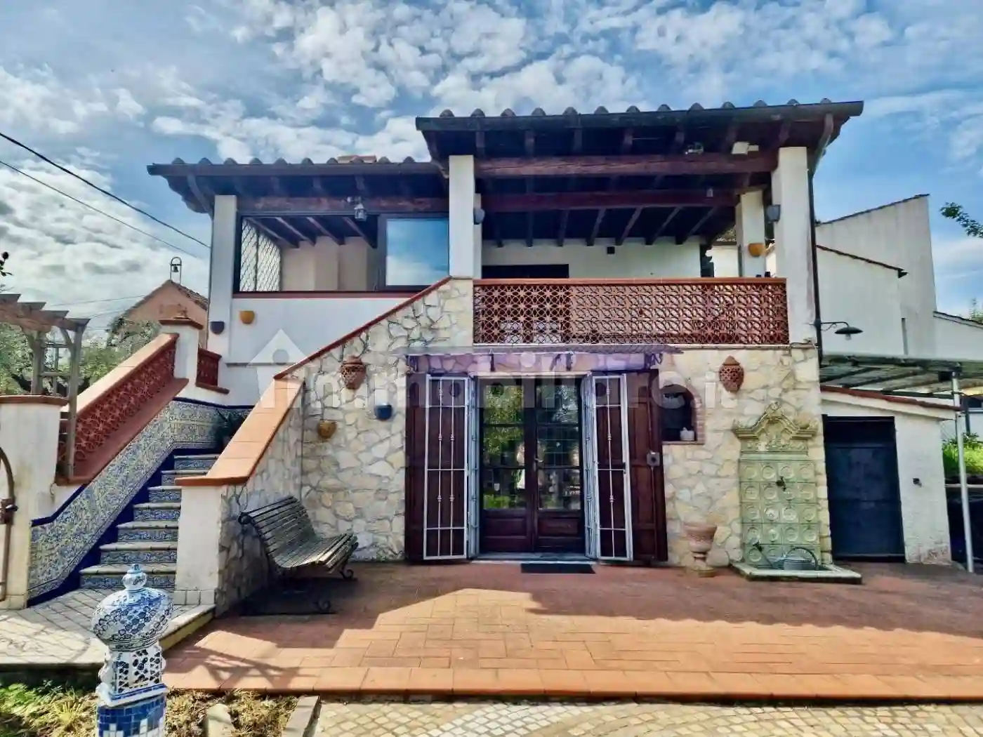 Casa indipendente - foto 2