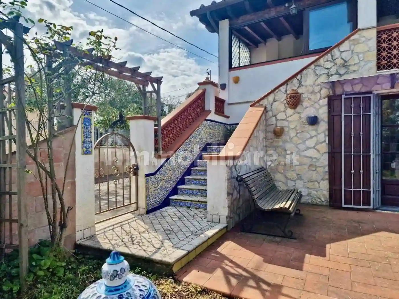 Casa indipendente - foto 3