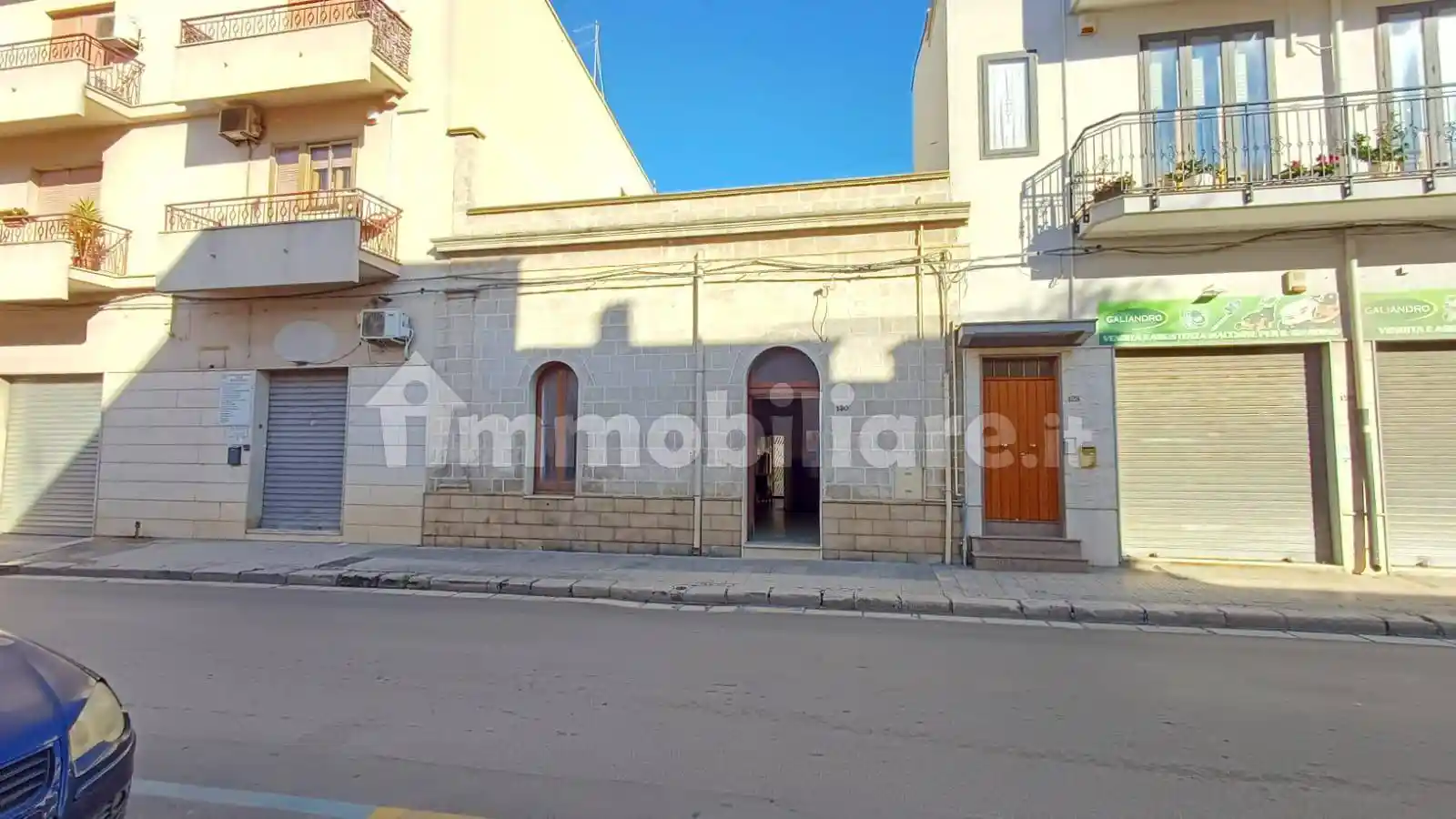 Appartamento in vendita a Francavilla Fontana